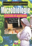 Jean Figarella - Microbiologie générale et appliquée.