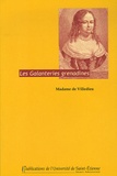  Madame de Villedieu - Les Galanteries grenadines.
