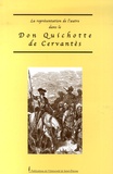 Philippe Meunier - La représentation de l'autre dans le Don Quichotte de Cervantès.