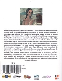 Renovación del cómic en español. Lecturas de España a Hispanoamérica