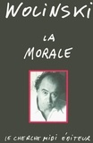 Georges Wolinski - La morale.