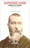 Charles-Armand Klein - .