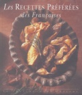  Collectif - Les Recettes Préférées des Françaises.