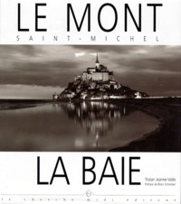Jeanne Vales Tristan - Le Mont Saint-Michel - La baie.