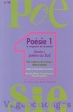Jean Orizet - Poesie 1 / Vagabondages N° 14 Juin 98 : Poetes Au Sud.