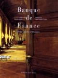 Tristan Gaston-Breton - Banque De France. Deux Siecles D'Histoire.