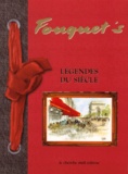 José Artur - Fouquet'S. Legendes Du Siecle.