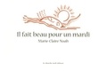  Zaza et Marie-Claire Noah - Il Fait Beau Pour Un Mardi.