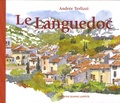 Andrée Terlizzi - Le Languedoc.