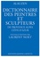 André Alauzen - Dictionnaire des peintres et des sculpteurs de Provence-Alpes-Côte d'Azur.