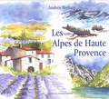 Andrée Terlizzi - Les Alpes-de-Haute-Provence.