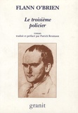 Flann O'Brien - Le troisième policier.