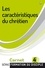 Collectif - Les caracteristiques du chretien - fdd4.