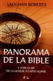 Vaughan Roberts - Panorama de la bible.
