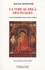 Sogyal Rinpoché - La voie au-delà des nuages - Un bouddhisme pour notre temps.