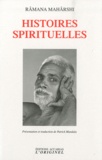Ramana Maharshi - Histoires spirituelles.