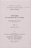 Claire Sibille - Inventaire des archives de la Guerre - Supplément de la série N (1872-1940). Tome 3, sous-séries 15N à 35N.