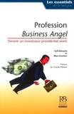 Cyril Demaria et Marc Fournier - Profession Business Angel - Devenir un investisseur providentiel averti.
