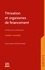 Thierry Granier - Titrisation et organismes de financement - Approche juridique.