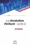 Régis Bouyala - La révolution FinTech : acte 2.