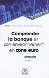 Jonas Siliadin - Comprendre la banque et son environnement en zone euro.