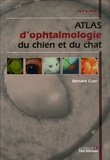 Bernard Clerc - Atlas d'ophtalmologie du chien et du chat.