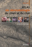 Emmanuel Bensignor - Atlas de dermatologie du chien et du chat.