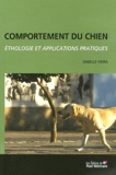 Isabelle Vieira - Comportement du chien - Ethologie et applications pratiques.