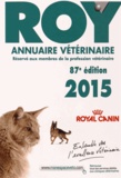  Point Vétérinaire - Annuaire vétérinaire Roy 2015.