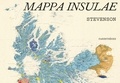  Stevenson - Mappa insulae.