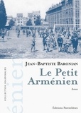 Jean-Baptiste Baronian - Le Petit Arménien.