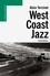 Alain Tercinet - West Coast Jazz.
