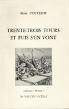 Alain Couchot - Trente-trois tours et puis s'en vont.