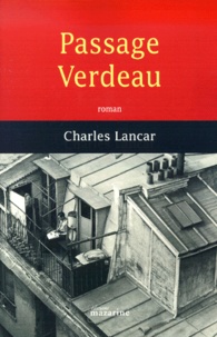 Charles Lancar - .