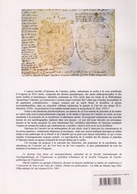 Art et folie au Moyen Age. Aventures et énigmes d'Opicinus de Canistris (1296 - vers 1351)
