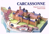 Jean-Tristan Roquebert - Carcassonne.