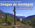 Marie-Hélène Froeschlé-Chopard et Guy Feynerol - Images de montagne - Villages, églises et chapelles des communes des "Monts d'Azur".
