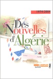 Christiane Achour - Des nouvelles d'Algérie 1974-2004.