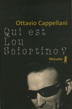 Ottavio Cappellani - Qui est Lou Sciortino ?.
