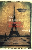 Pablo de Santis - Le cercle des douze.