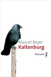 Marcel Beyer - Kaltenburg.