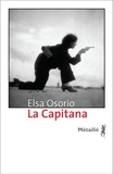 Elsa Osorio - La Capitana.