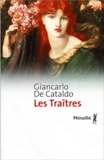 Giancarlo De Cataldo - Les Traîtres.