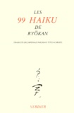  Ryôkan - Les 99 haiku de Ryokan.