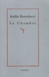 Attilio Bertolucci - La Chambre.