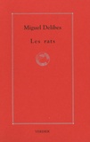 Miguel Delibes - Les rats.