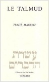  Anonyme - Le Talmud Traite Makkot.