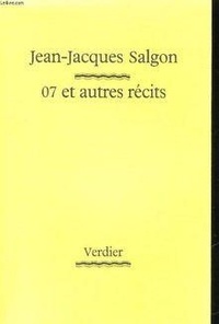 Jean-Jacques Salgon - 07 et autres récits.