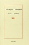 Luis Dominguin - Pour Pablo.