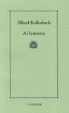 Alfred Kolleritsch - Allemann.
